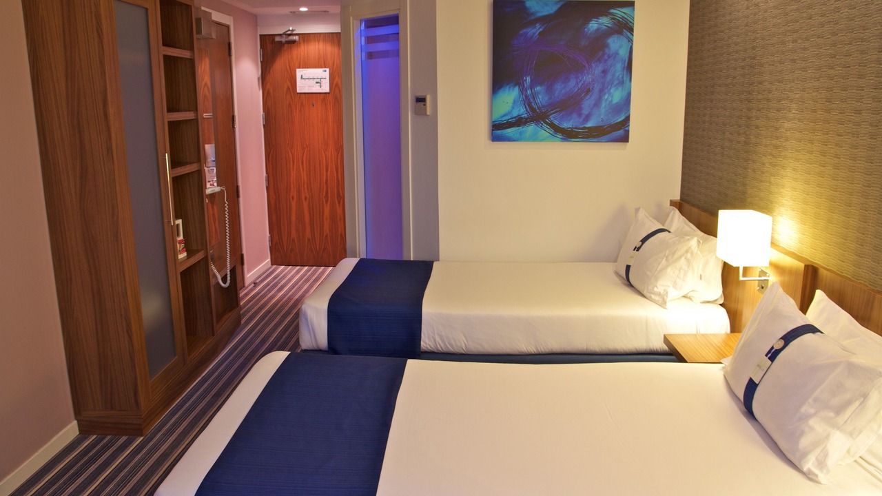 Photo of Bedroom in Los Barrios
