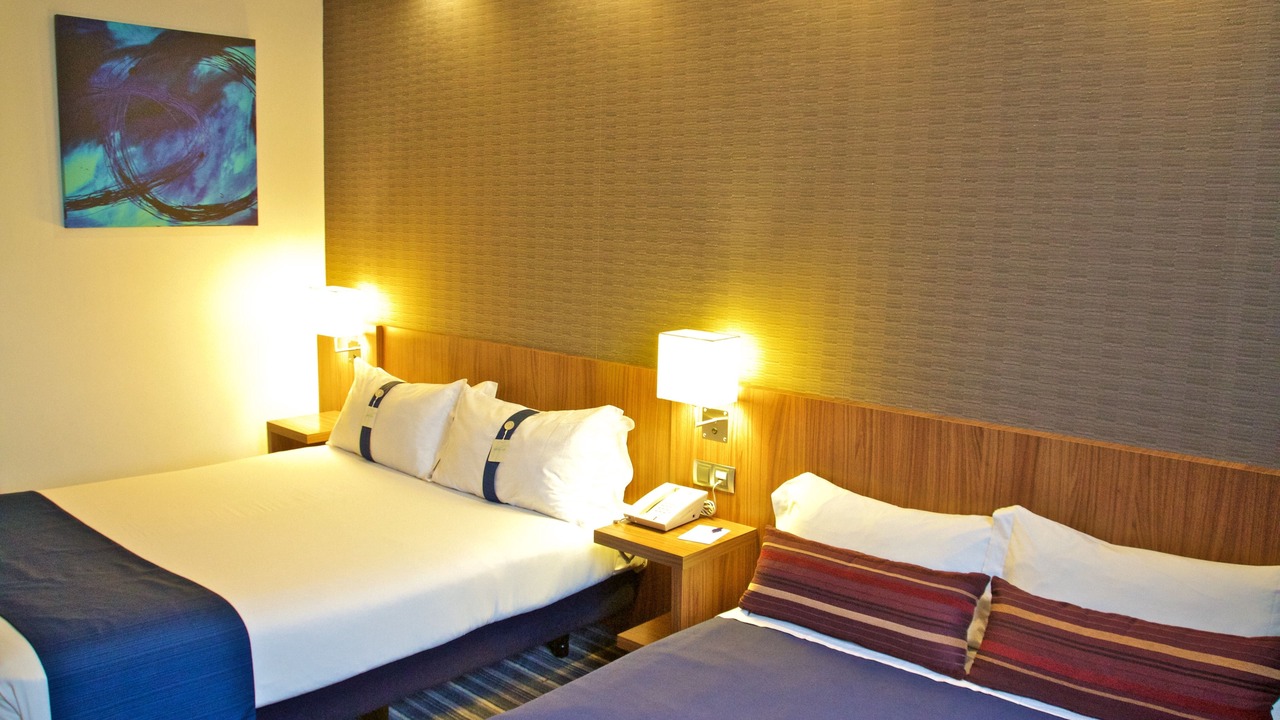 Photo of Bedroom in Los Barrios