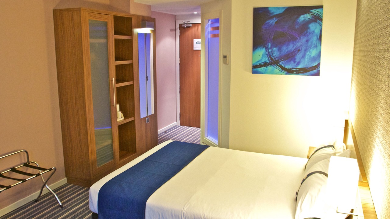 Photo of Bedroom in Los Barrios