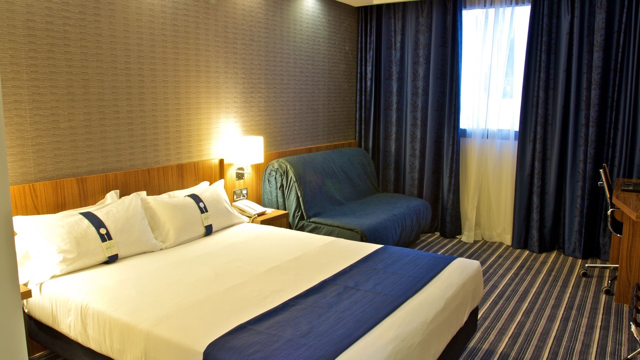 Photo of Bedroom in Los Barrios