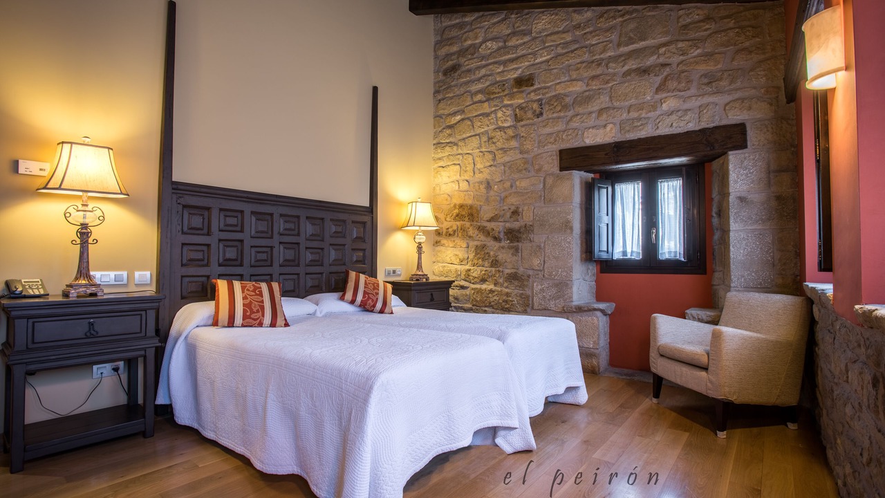 Photo of Bedroom in Sos del Rey Catolico