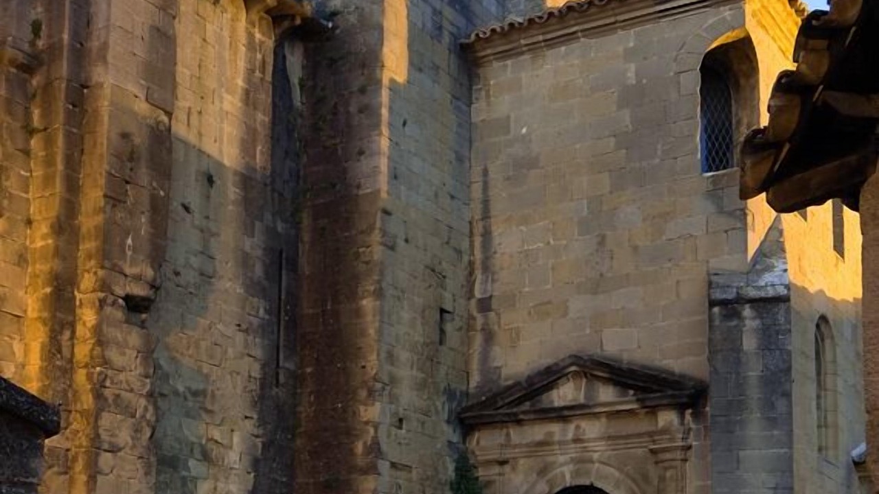 Photo of Outdoor in Sos del Rey Catolico