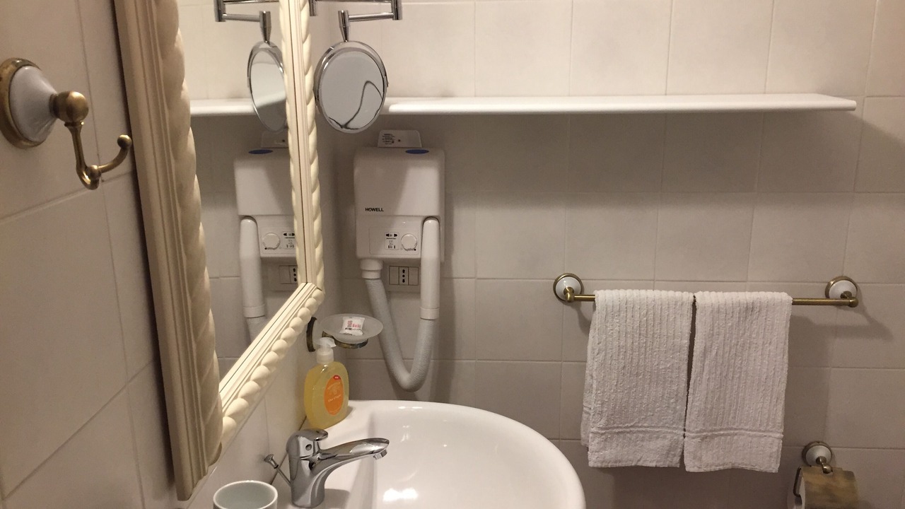 Photo of Bathroom in Agrate