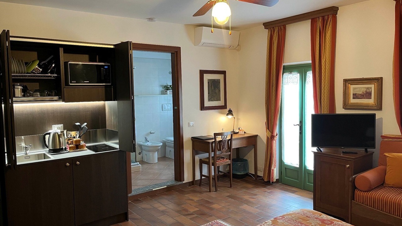 Photo of Bedroom in Agrate