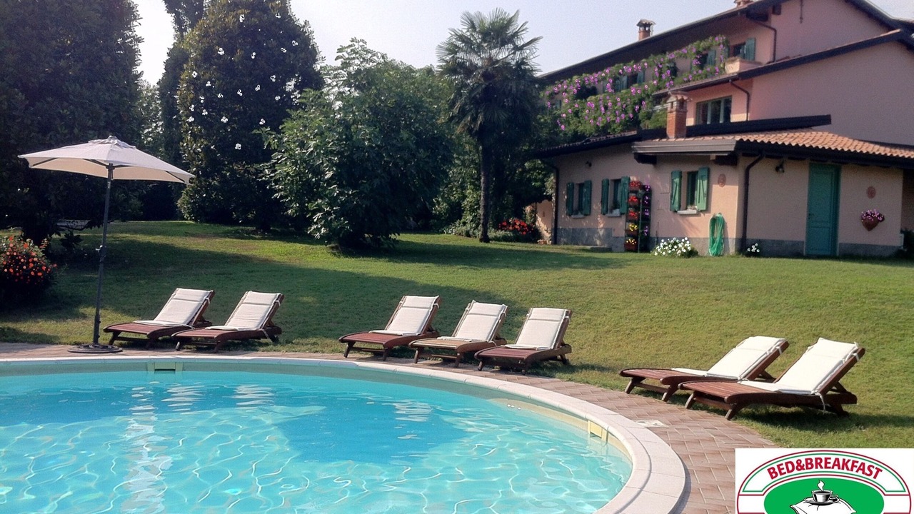 Photo of Outdoor in Agrate