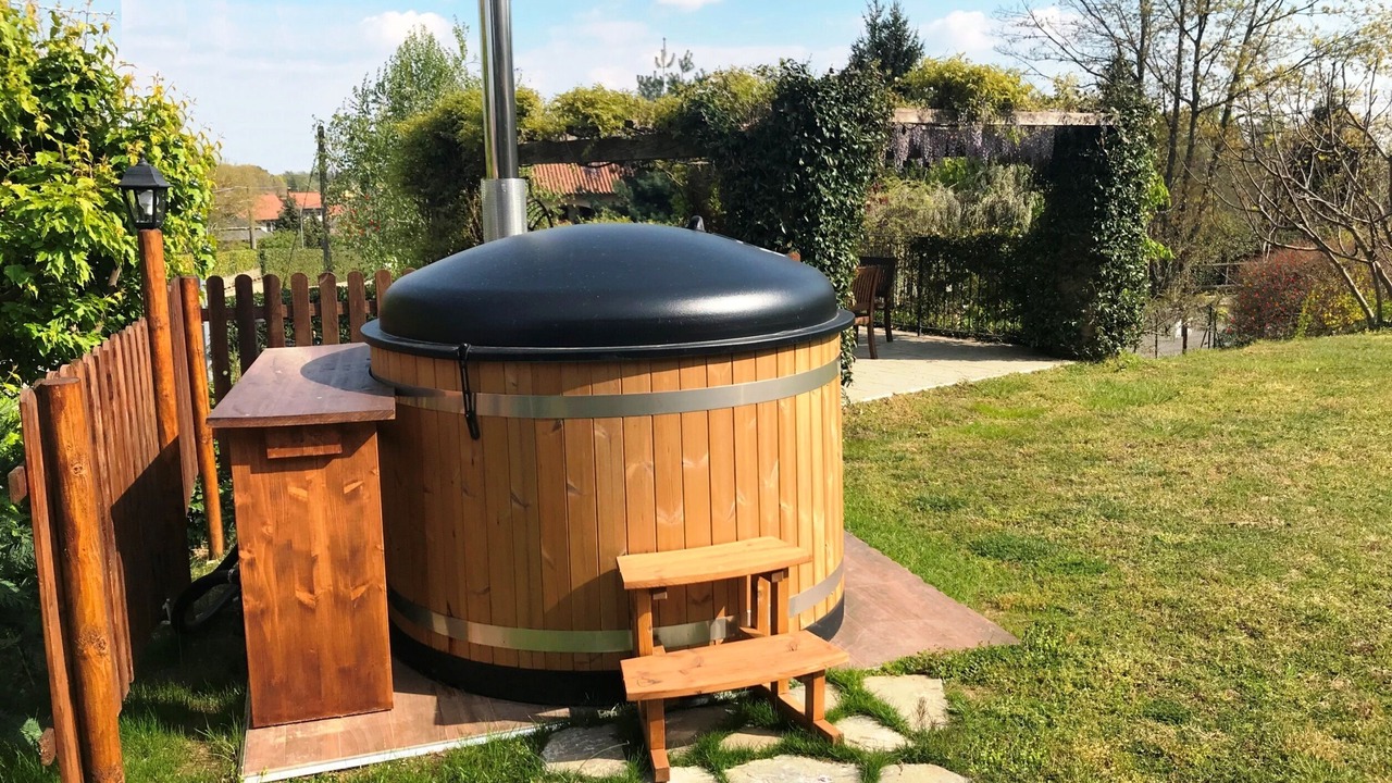 Photo of Outdoor in Agrate