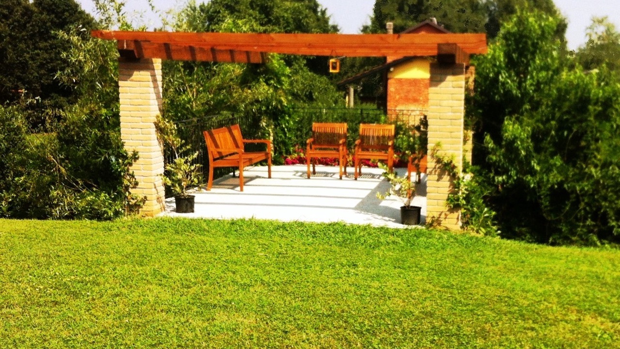 Photo of Outdoor in Agrate