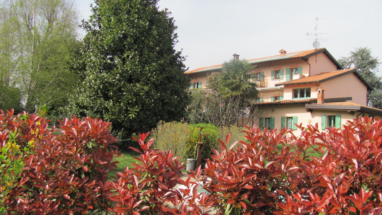 Photo of Outdoor in Agrate