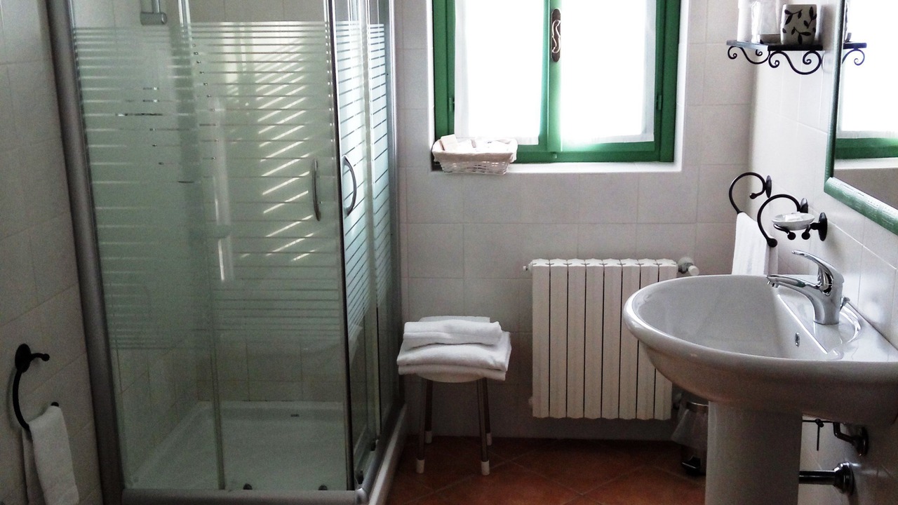 Photo of Bathroom in Agrate