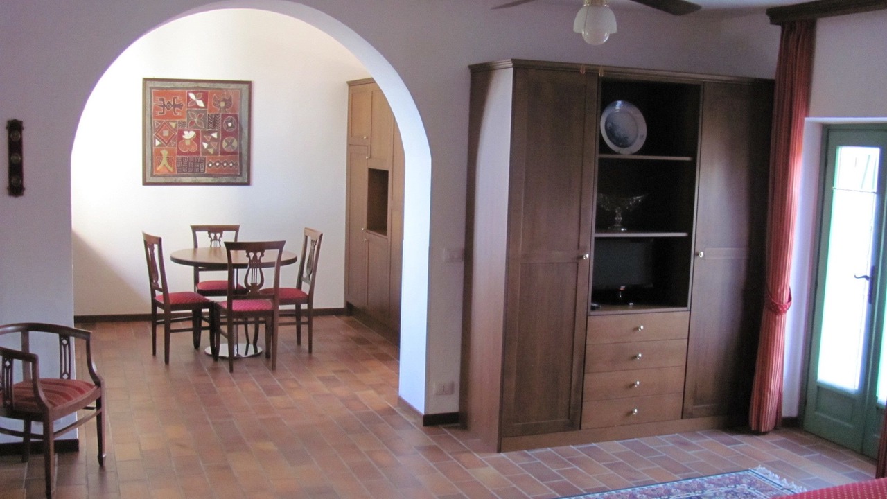 Photo of Bedroom in Agrate