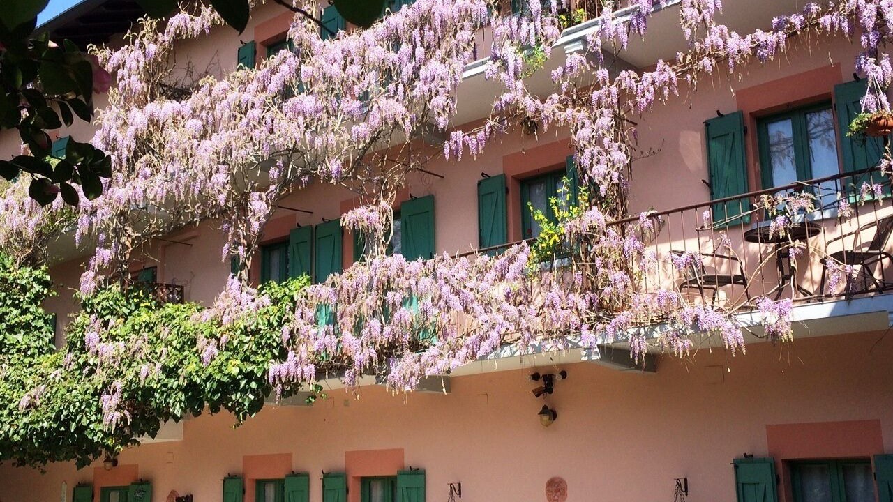 Photo of Patio Balcony in Agrate