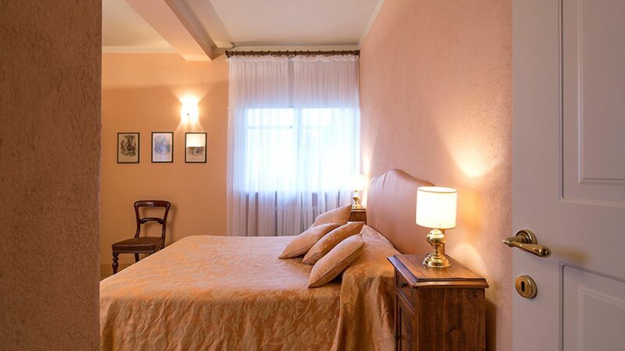 Photo of Bedroom in Pinerolo