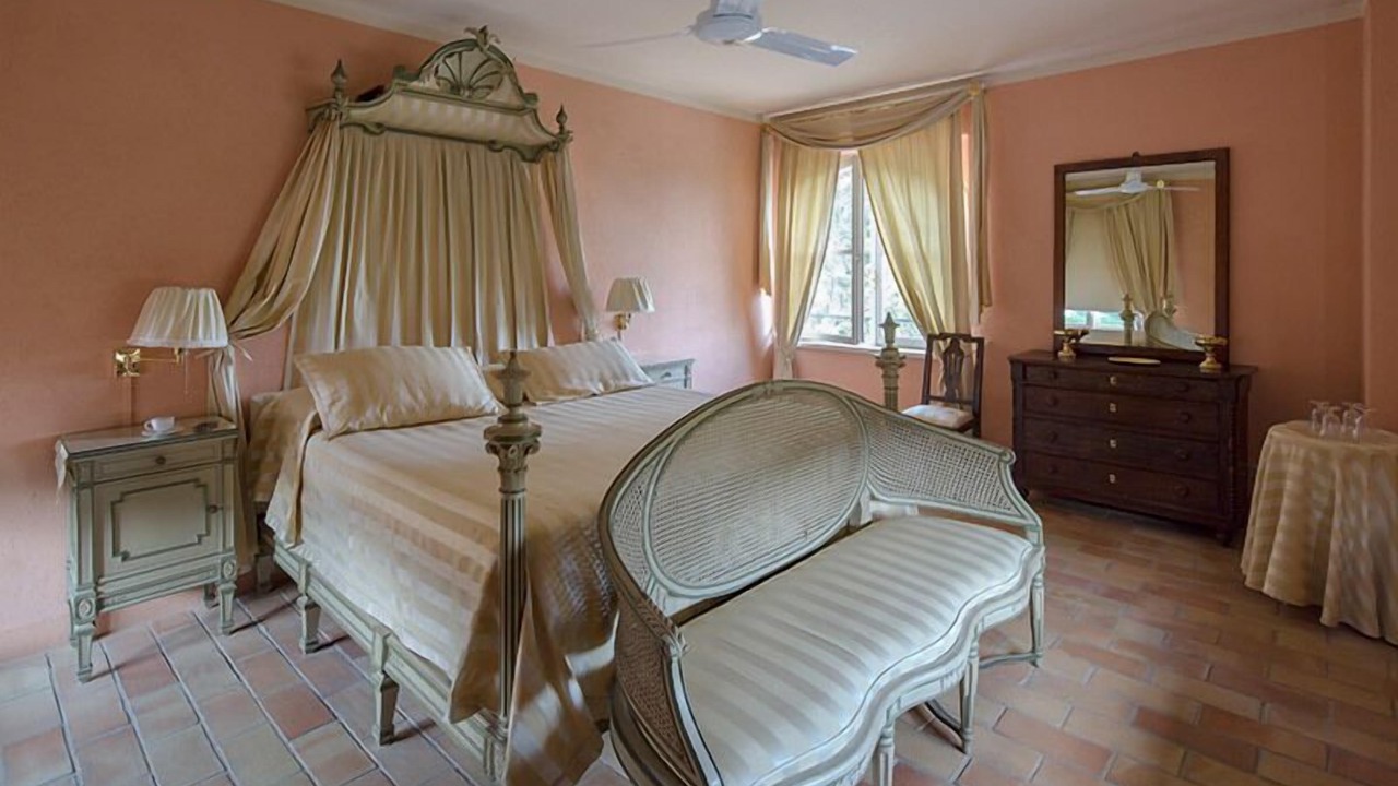 Photo of Bedroom in Pinerolo