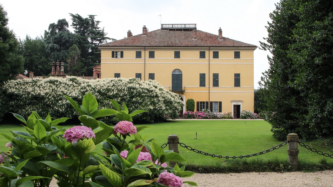 Photo of Outdoor in Pinerolo