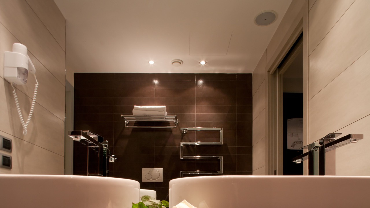 Photo of Bathroom in San Faustino-Madonnina-Quattroville