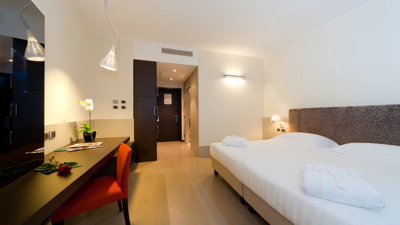 Photo of Bedroom in San Faustino-Madonnina-Quattroville
