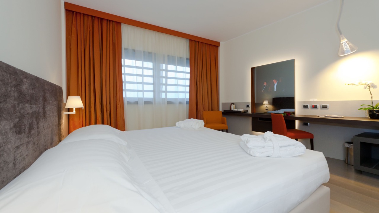 Photo of Bedroom in San Faustino-Madonnina-Quattroville