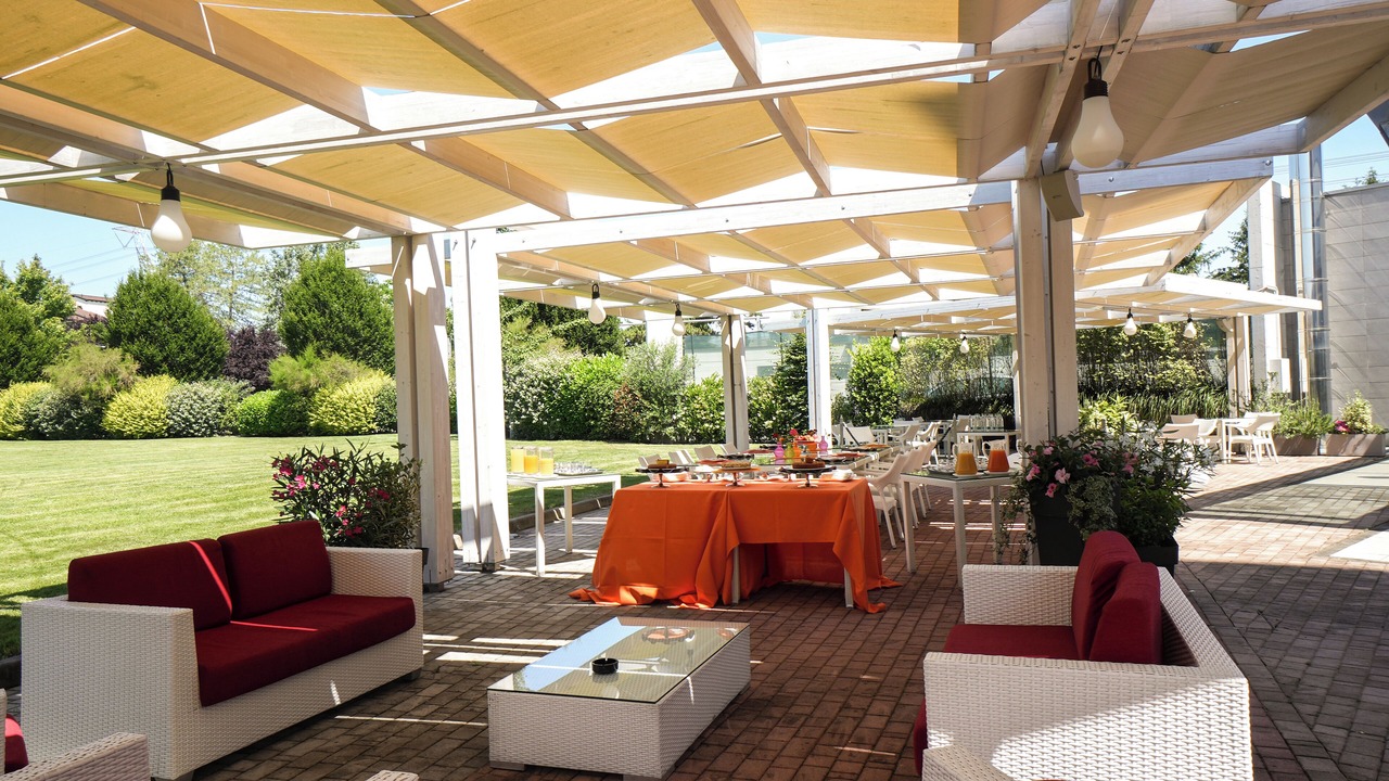 Photo of Outdoor in San Faustino-Madonnina-Quattroville