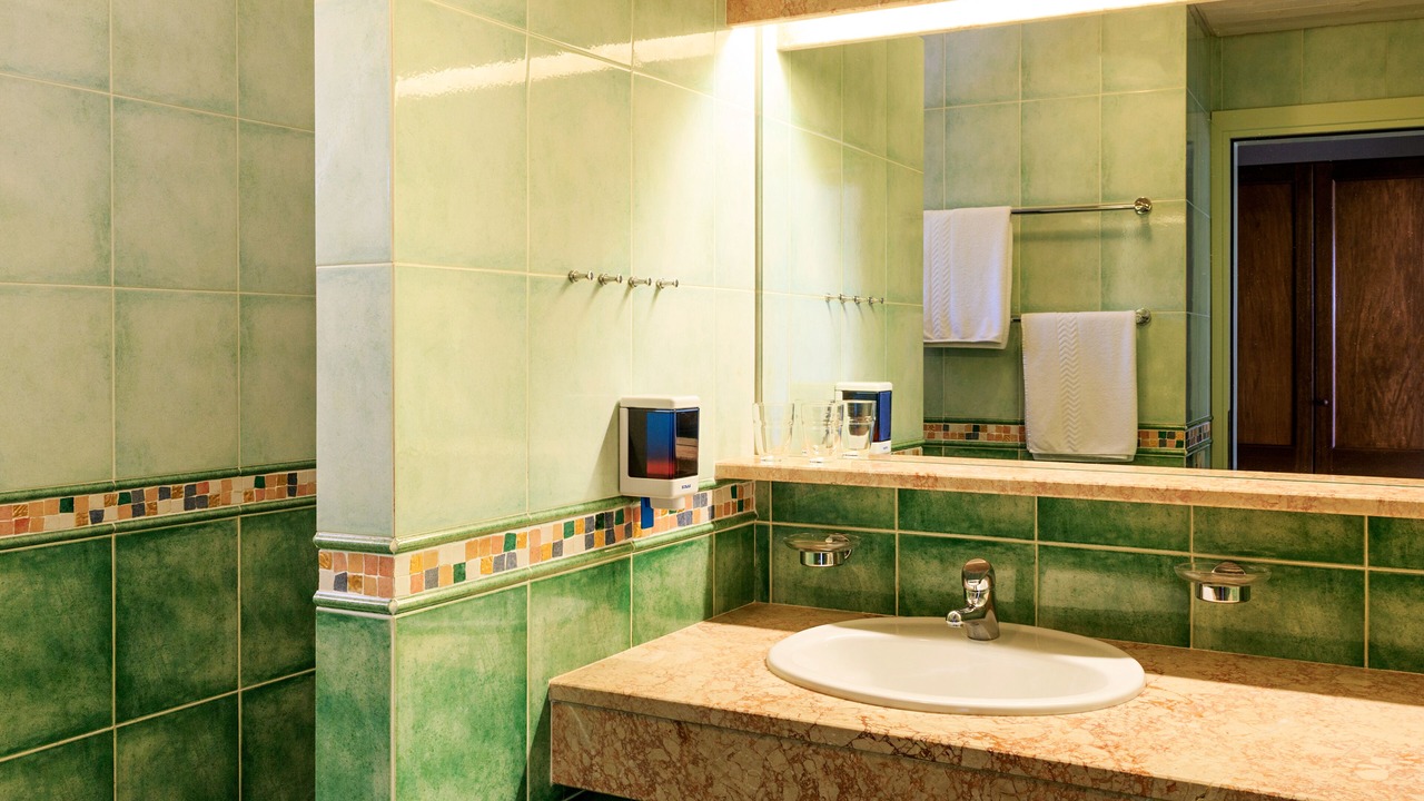 Photo of Bedroom in Cala Liberotto