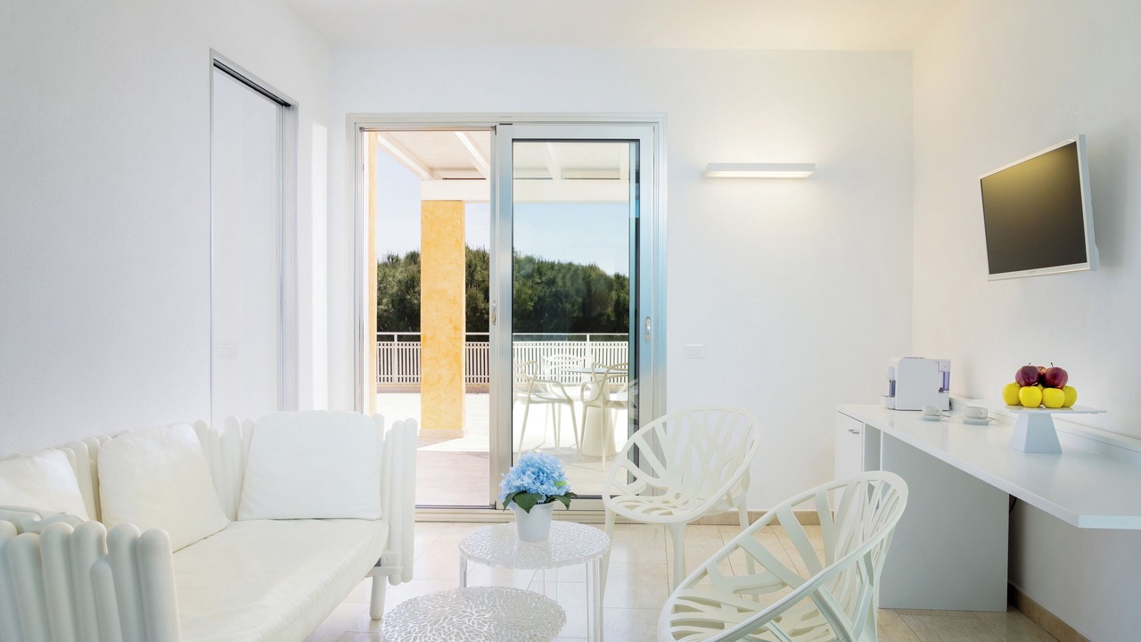 Photo of Bedroom in Cala Liberotto