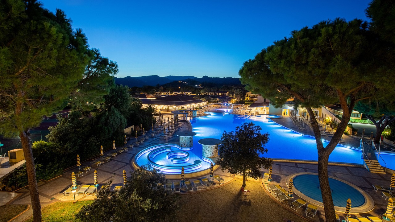 Photo of Outdoor in Cala Liberotto