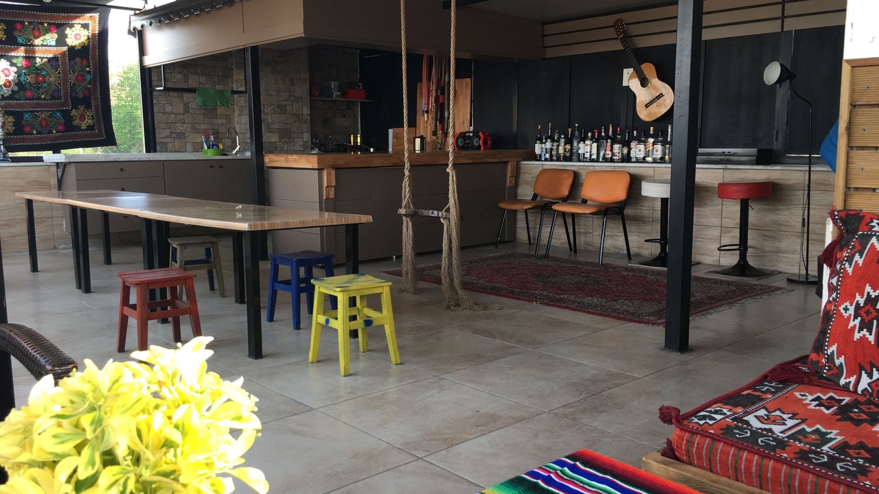 Photo of Bathroom in Cagaloglu