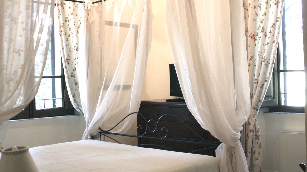 Photo of Bedroom in Guzman