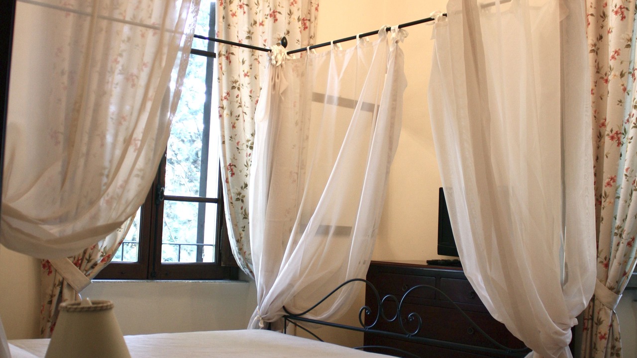 Photo of Bedroom in Guzman