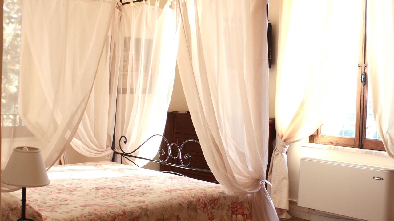 Photo of Bedroom in Guzman
