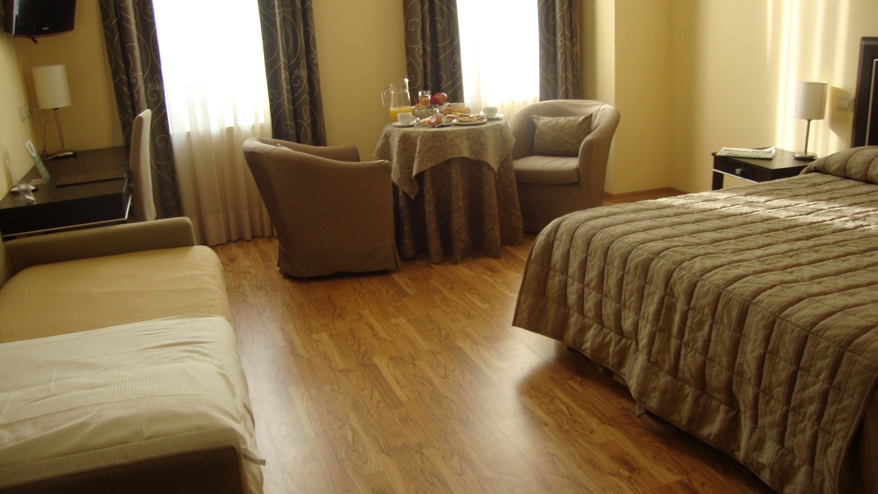 Photo of Bedroom in Villanova Mondovi