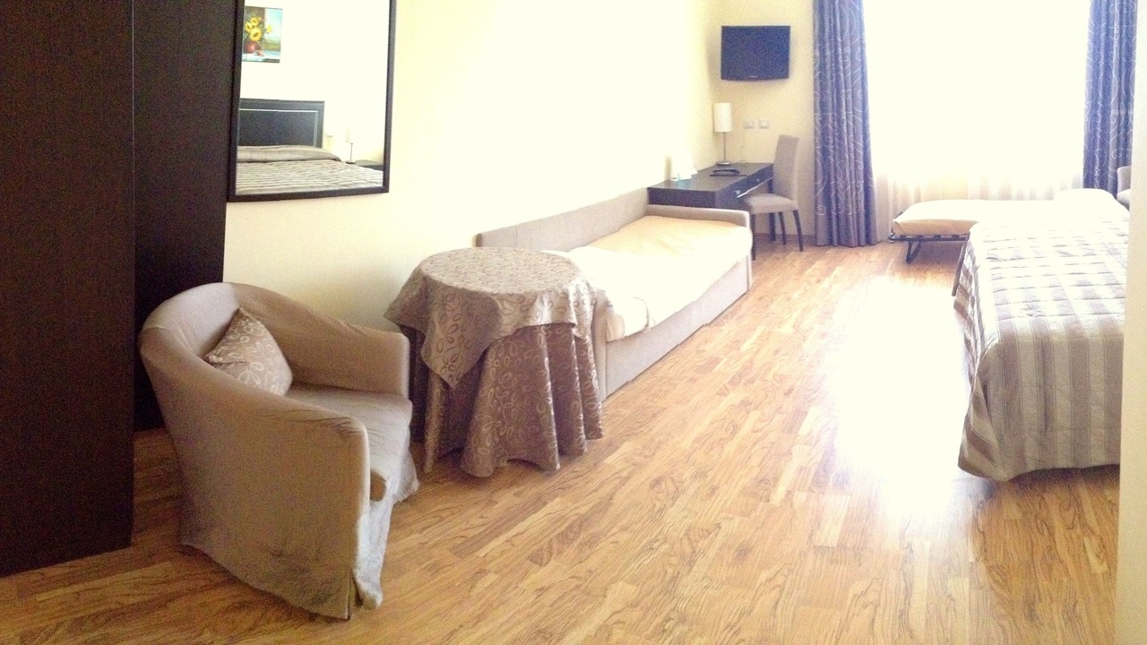 Photo of Bedroom in Villanova Mondovi