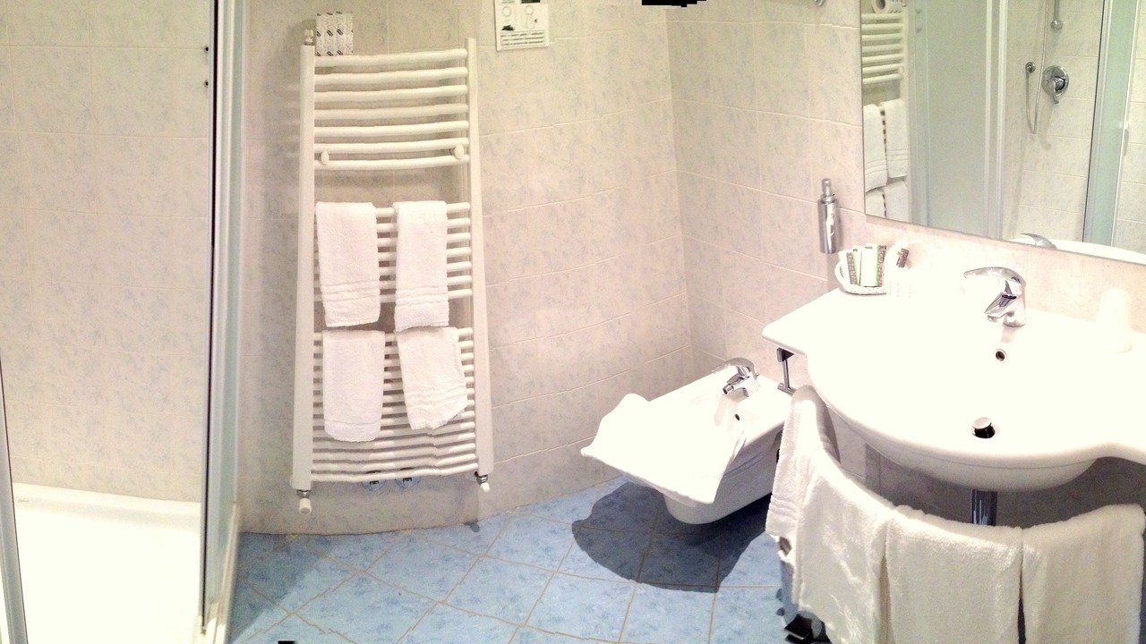 Photo of Bathroom in Villanova Mondovi