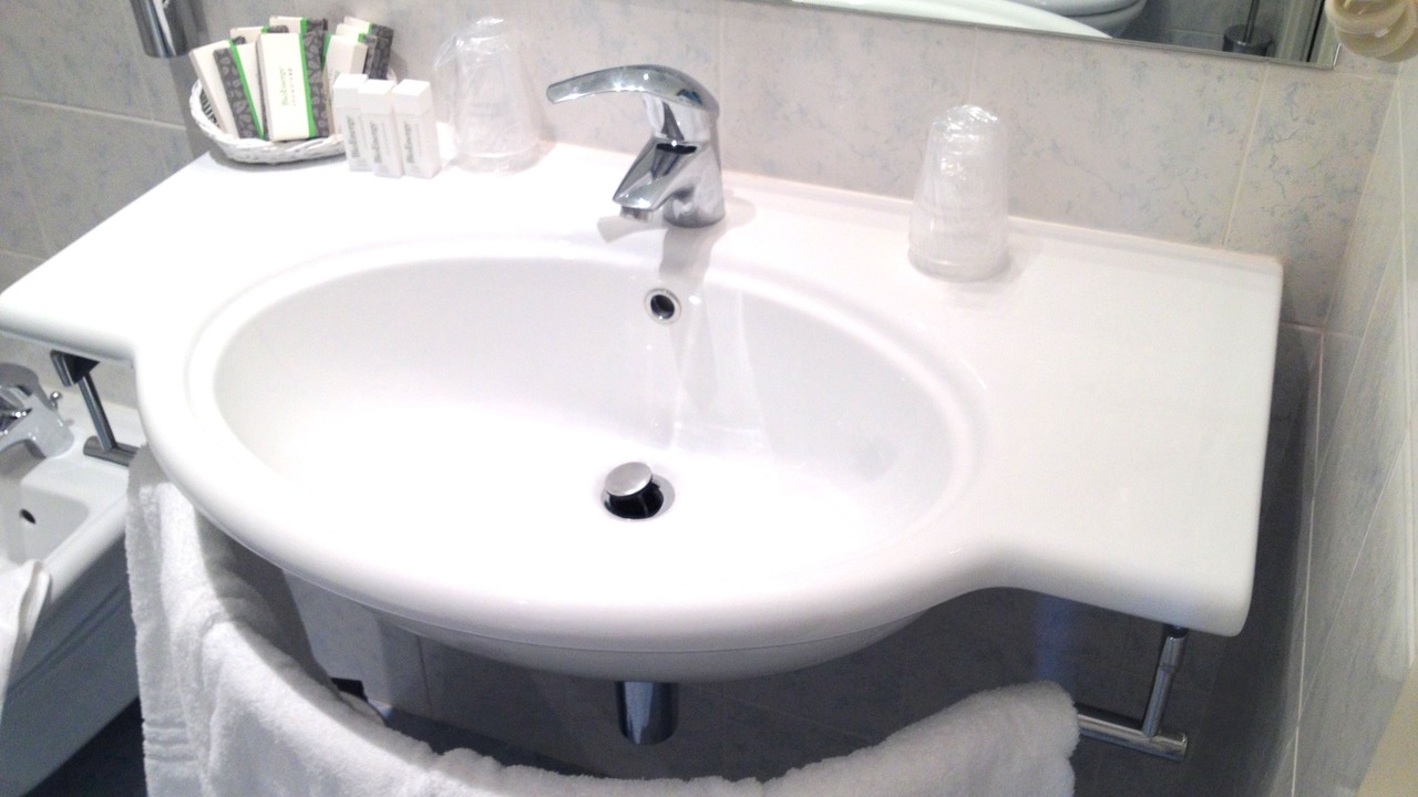 Photo of Bathroom in Villanova Mondovi