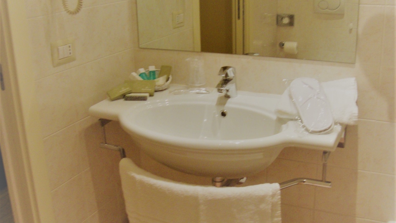 Photo of Bathroom in Villanova Mondovi