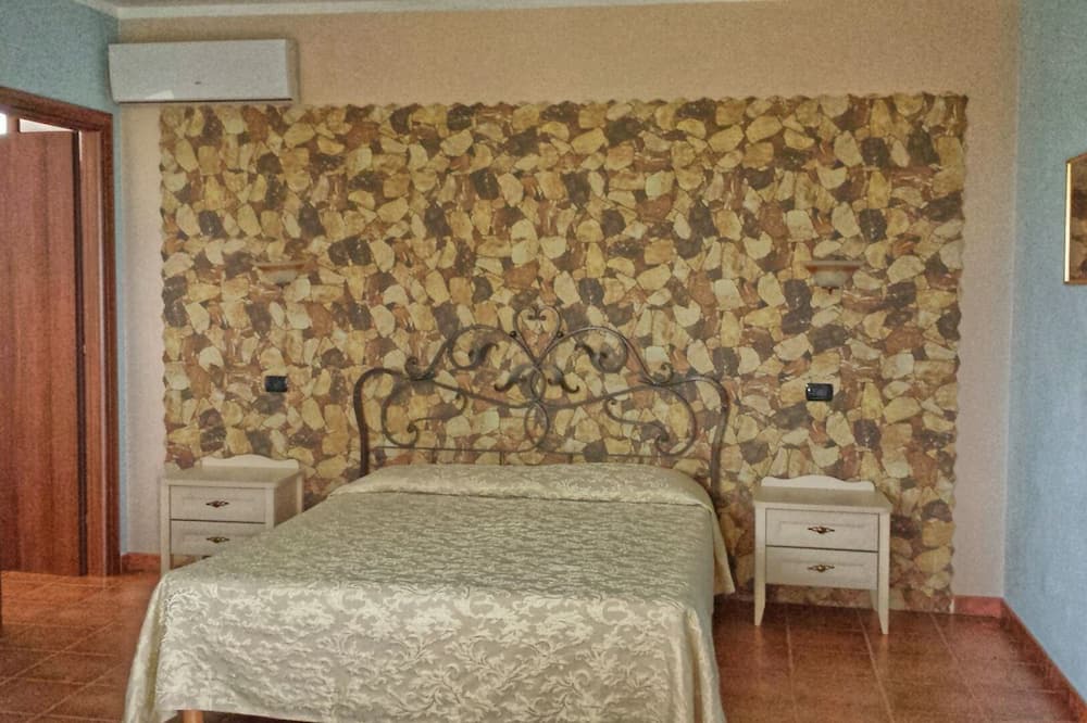 Photo of Bedroom in San Marzano Oliveto
