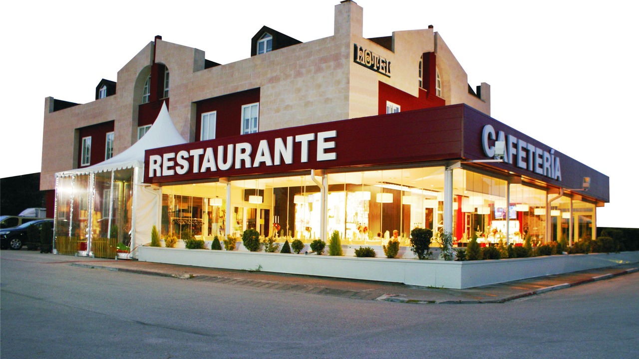 Photo of Outdoor in Los Tomillares