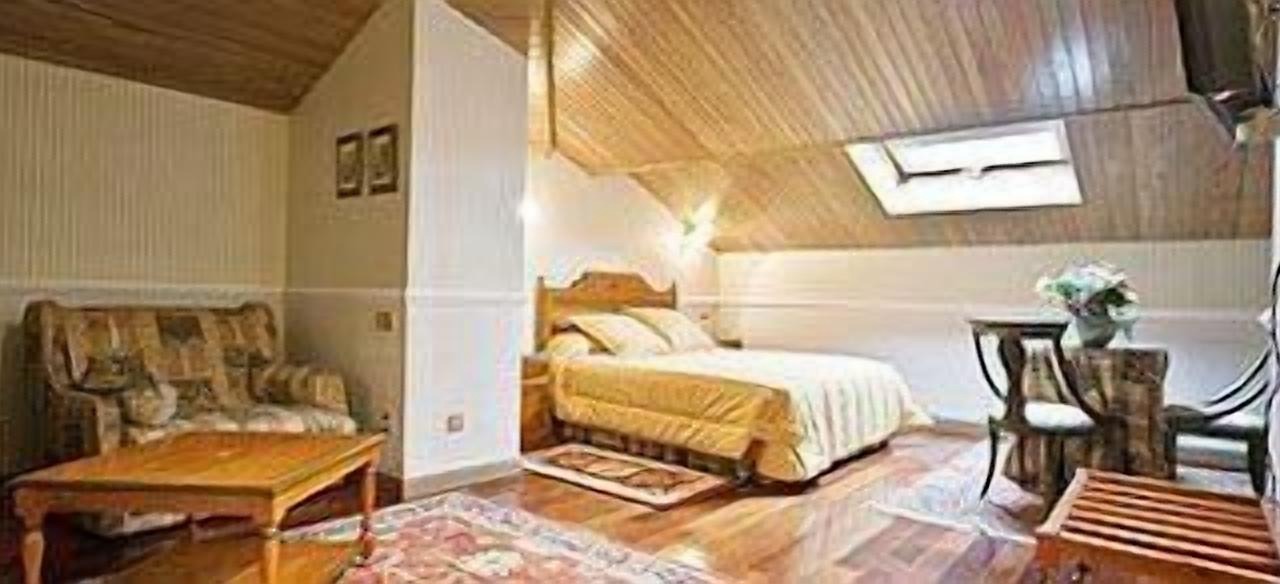 Photo of Bedroom in Los Tomillares