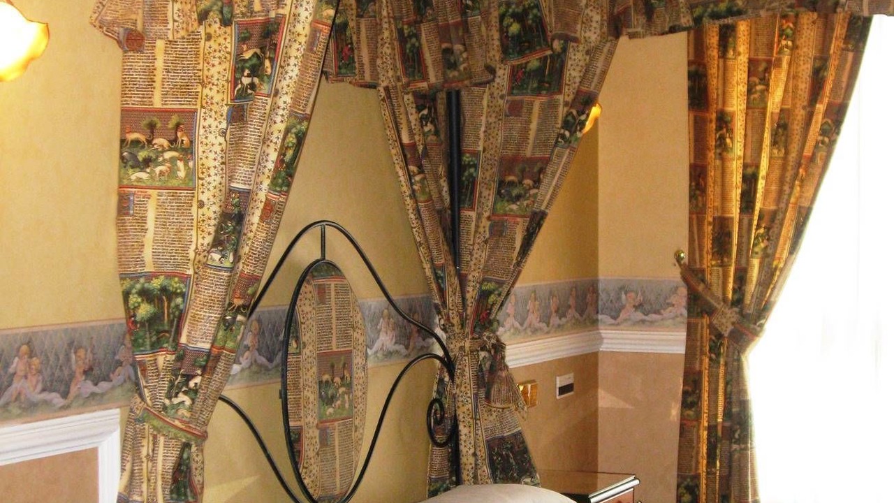 Photo of Bedroom in Los Tomillares