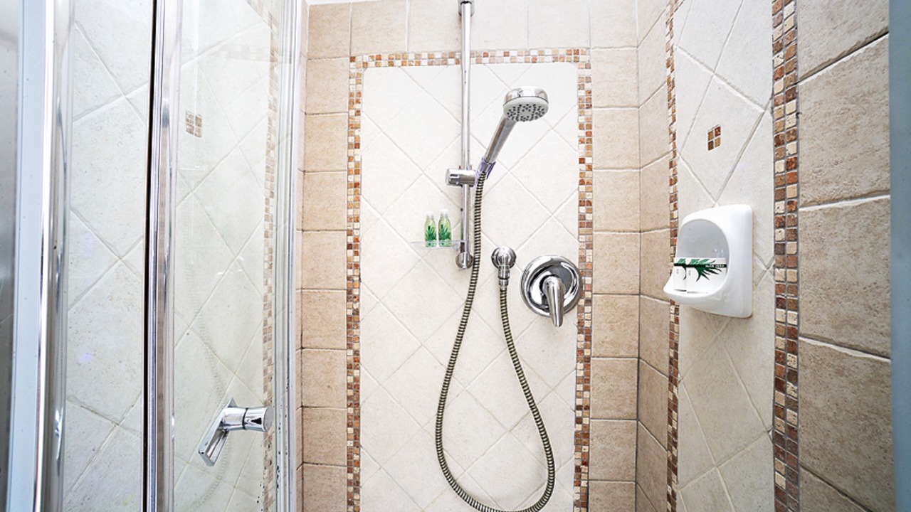 Photo of Bathroom in Terracina