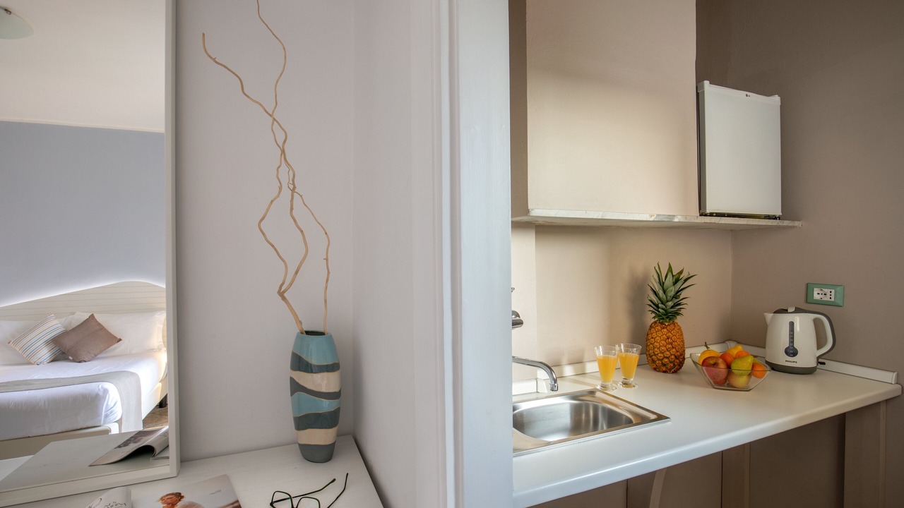 Photo of Bedroom in Terracina