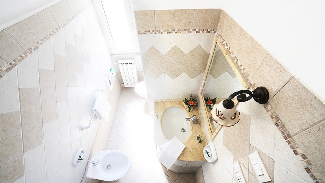 Photo of Bedroom in Terracina