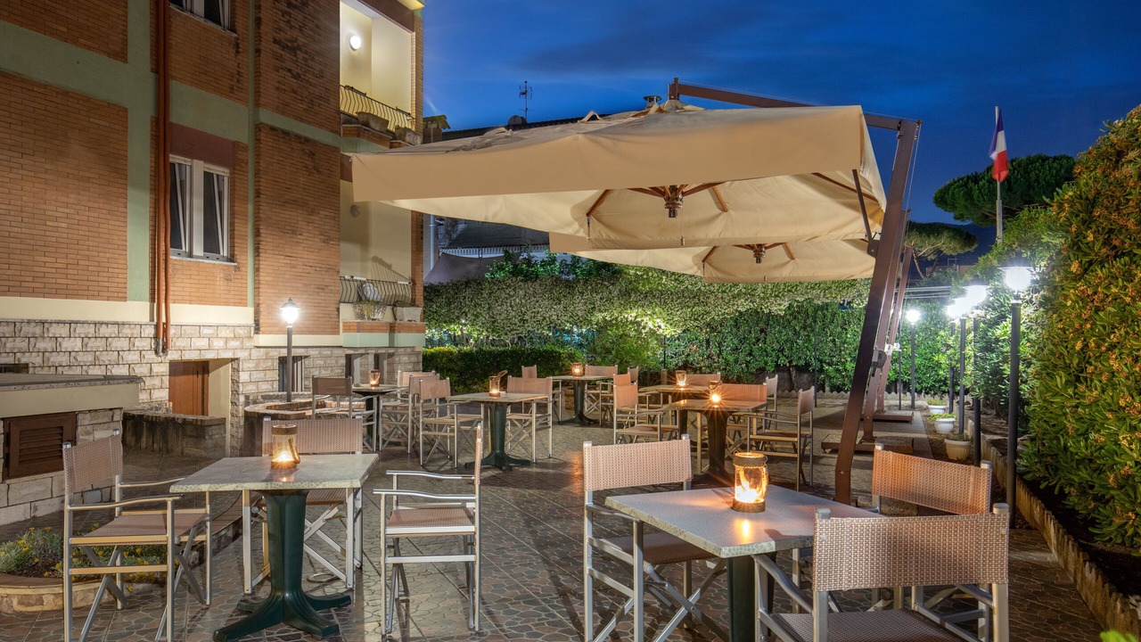 Photo of Outdoor in Terracina