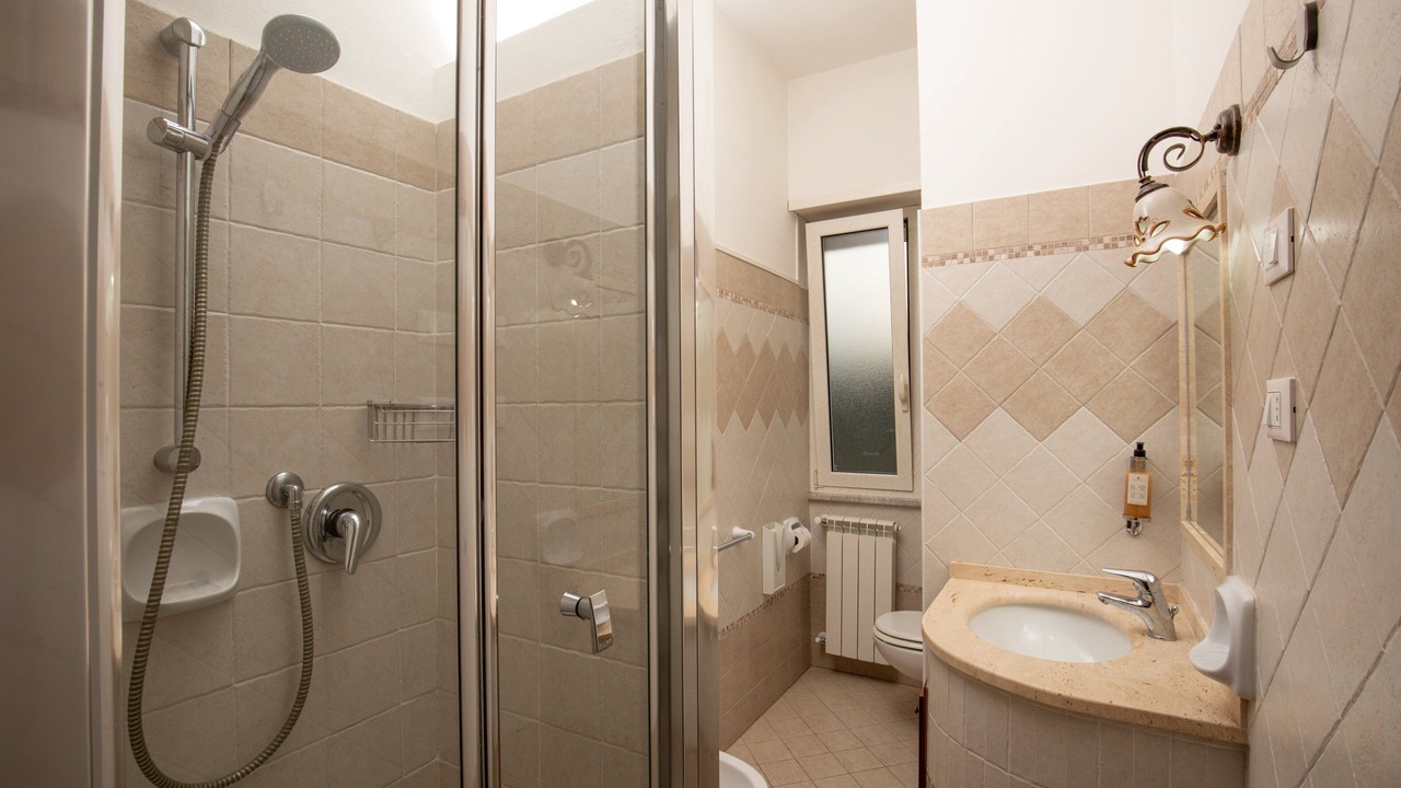 Photo of Bathroom in Terracina
