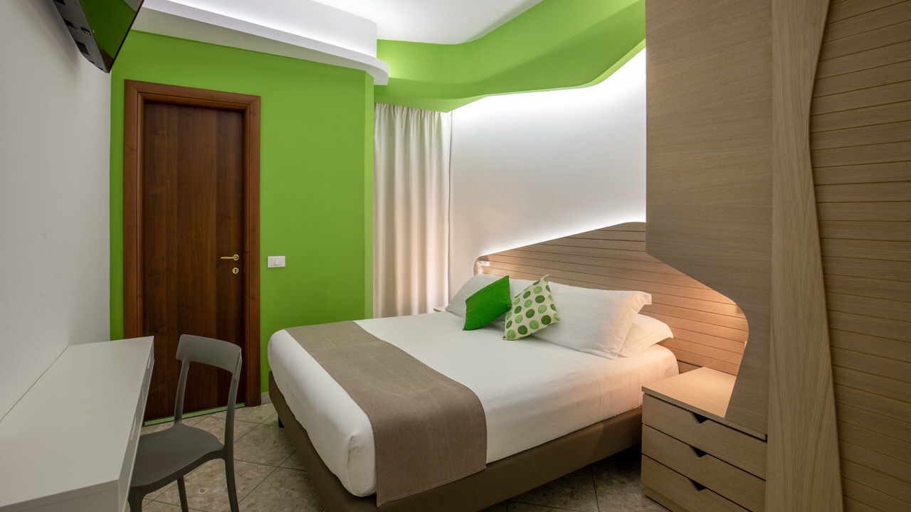 Photo of Bedroom in Terracina