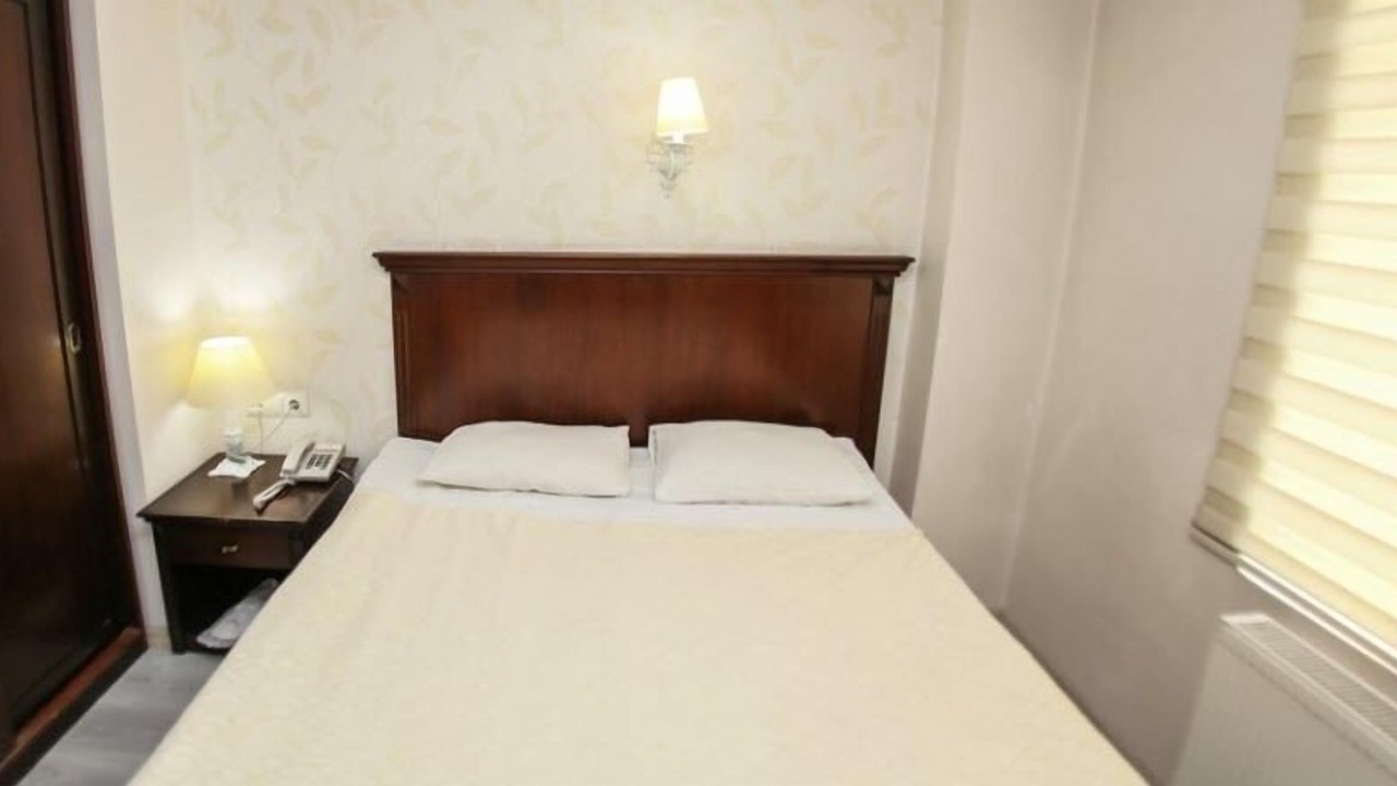 Photo of Bedroom in Nigde