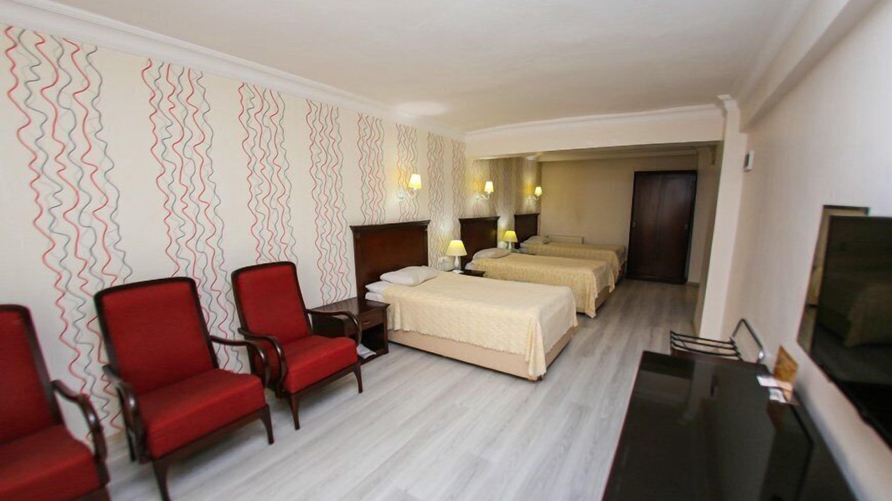 Photo of Bedroom in Nigde
