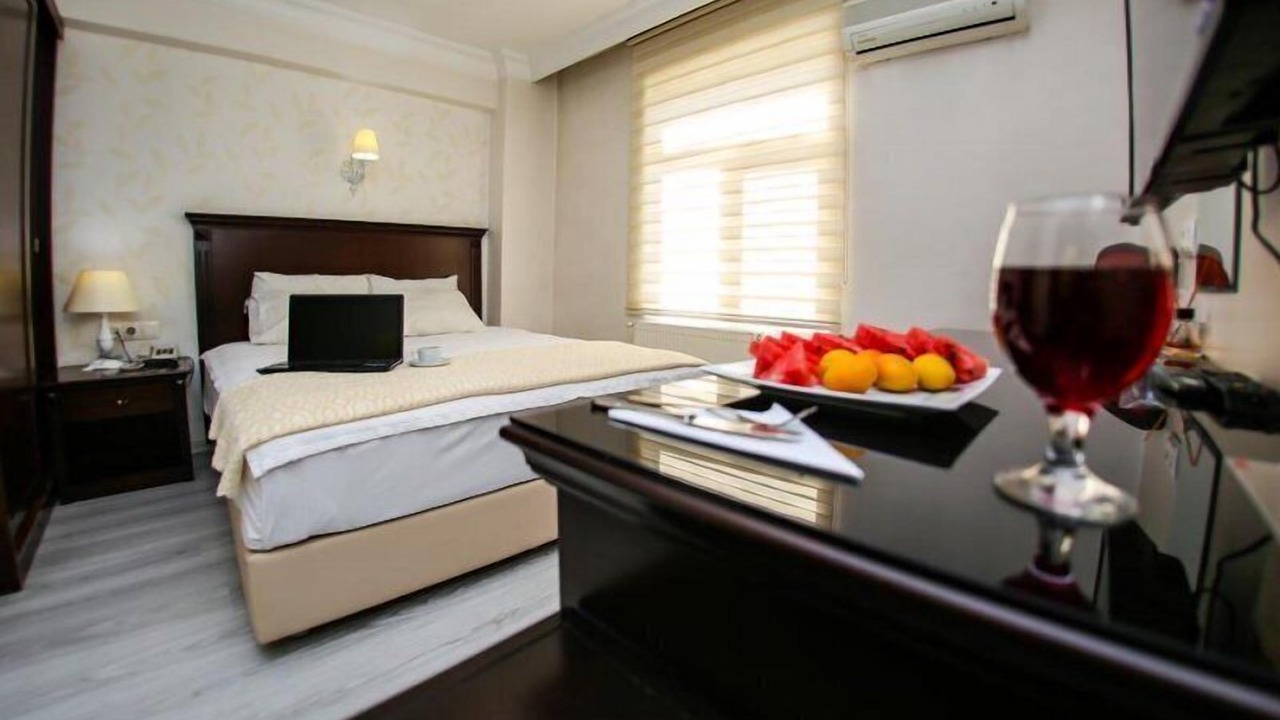 Photo of Bedroom in Nigde