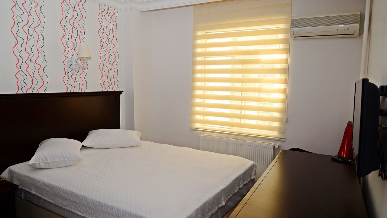 Photo of Bedroom in Nigde