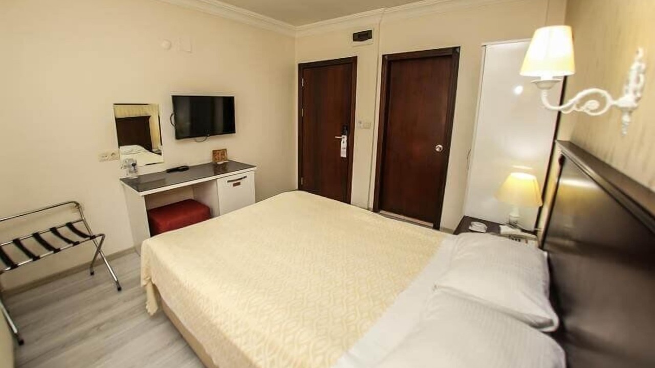 Photo of Bedroom in Nigde