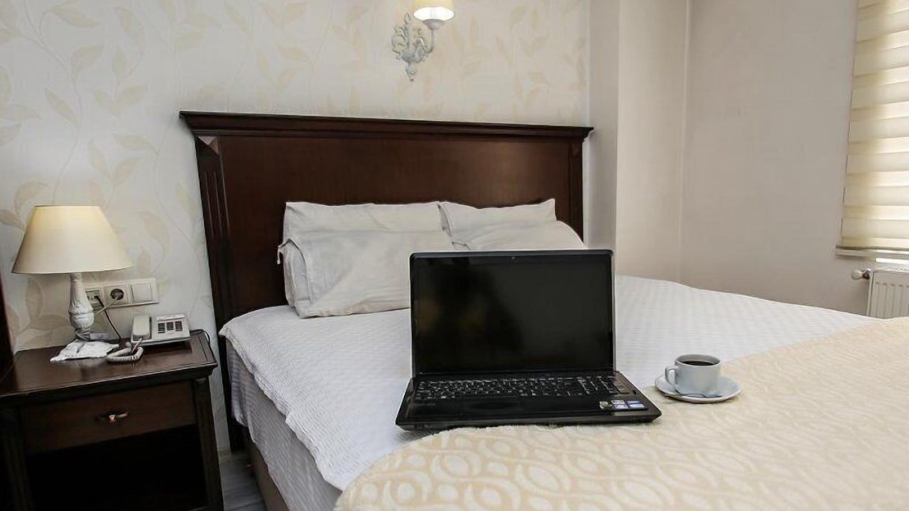 Photo of Bedroom in Nigde